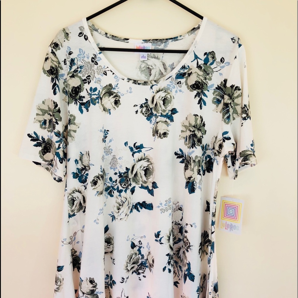 Perfect T